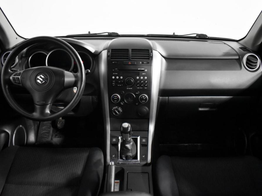 Suzuki Grand Vitara II Рестайлинг 2 Санкт-Петербург  - изображение 15
