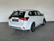 Mitsubishi Outlander III Рестайлинг 3 Москва  - изображение 25