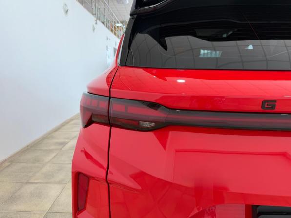 Geely Coolray I Рестайлинг с пробегом 2023 года, цена 2 080 000 рублей, 48006 км, внедорожник, Автокод Объявления