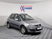 Suzuki SX4 I (Classic) Нижний Новгород  - изображение 23