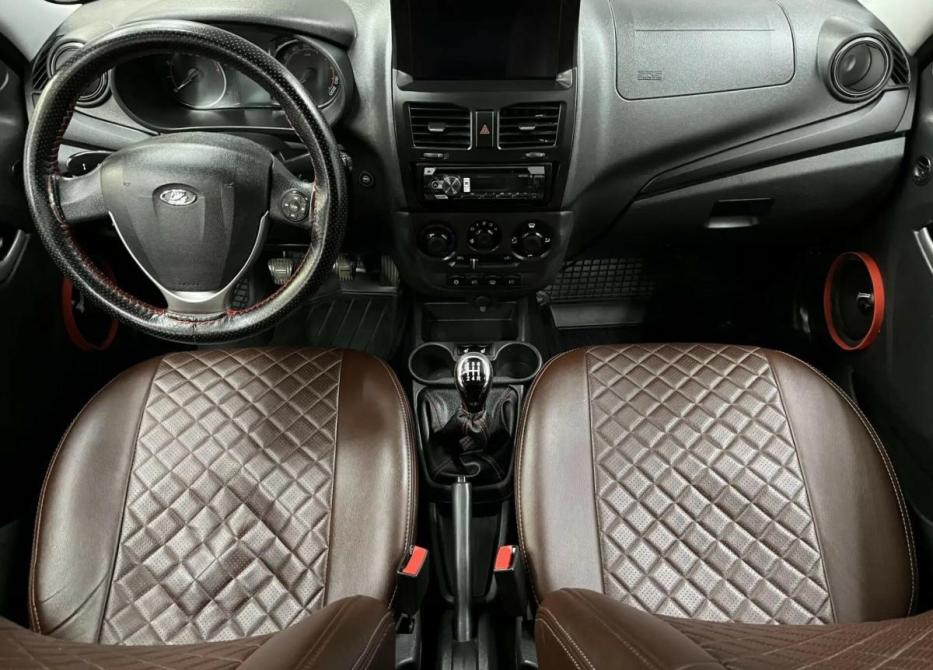 Lada (ВАЗ) Granta I Рестайлинг Набережные Челны  - изображение 14