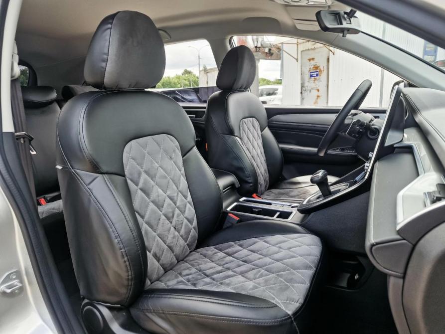 Haval M6 II Нижний Новгород  - изображение 7