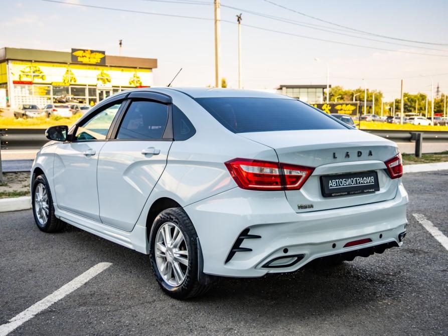 Lada (ВАЗ) Vesta I Волгоград  - изображение 5