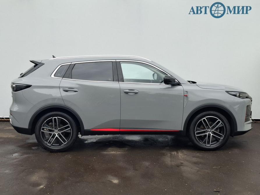 Changan CS55 Plus II Москва  - изображение 4