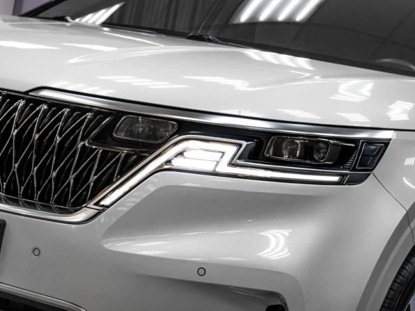 Kia Carnival III с пробегом 2020 года, цена 4 269 000 рублей, 104878 км, минивэн, Автокод Объявления