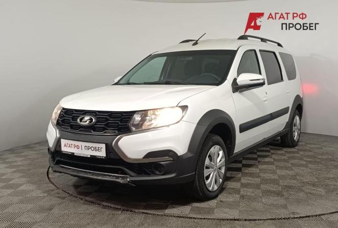 Lada (ВАЗ) Largus I с пробегом 2021 года, цена 890 000 рублей, 176699 км, универсал, Автокод Объявления