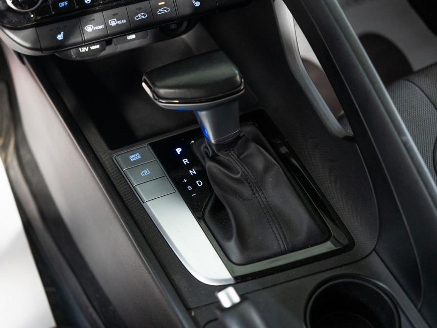 Hyundai Elantra VII (CN7) Иркутск  - изображение 15