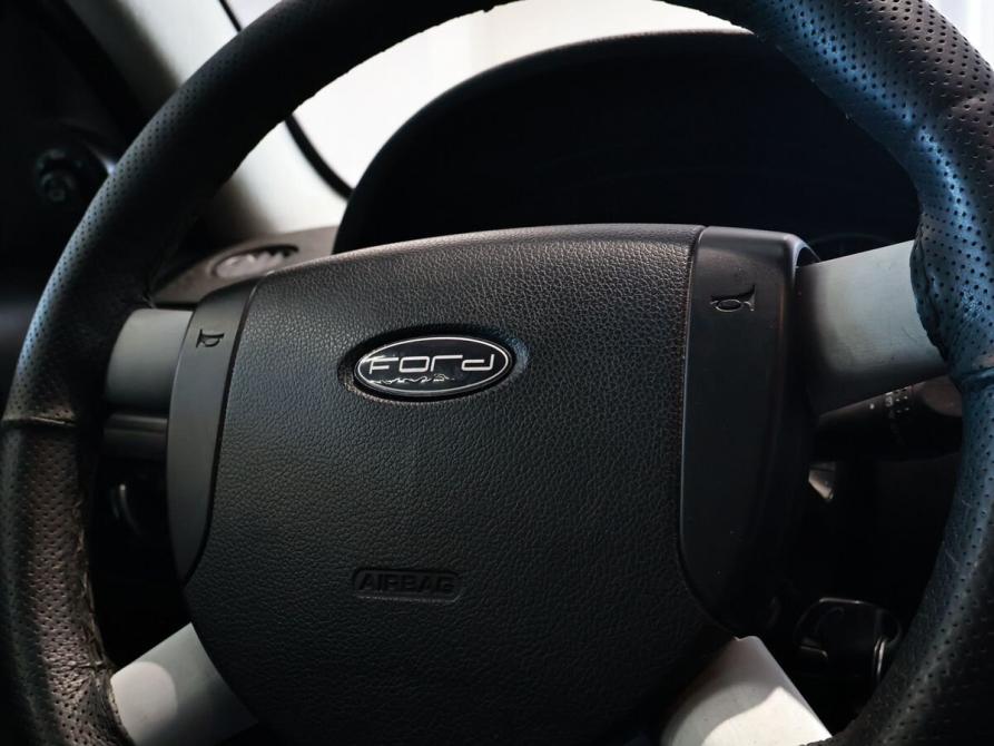 Ford Mondeo III Рестайлинг Калуга  - изображение 20