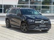 Mercedes-Benz GLE II (V167) Крым  - изображение 32