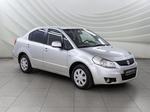 Suzuki SX4 I (Classic) Рестайлинг с пробегом 2010 года, цена 778 000 рублей, 215669 км, седан, Автокод Объявления