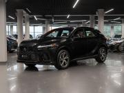 Lexus RX V Москва  - изображение 29
