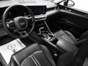 Kia K5 III Тверь  - изображение 37