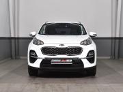 Kia Sportage IV Рестайлинг Кемерово  - изображение 25