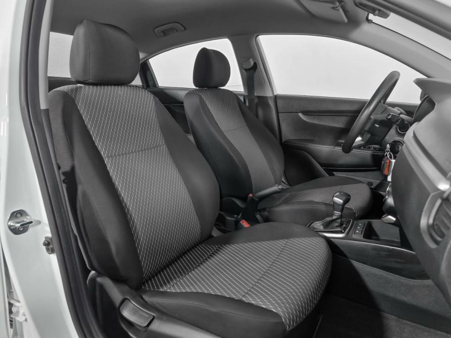 Kia Rio IV Нижний Новгород  - изображение 13