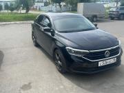 Volkswagen Polo VI Ижевск  - изображение 41