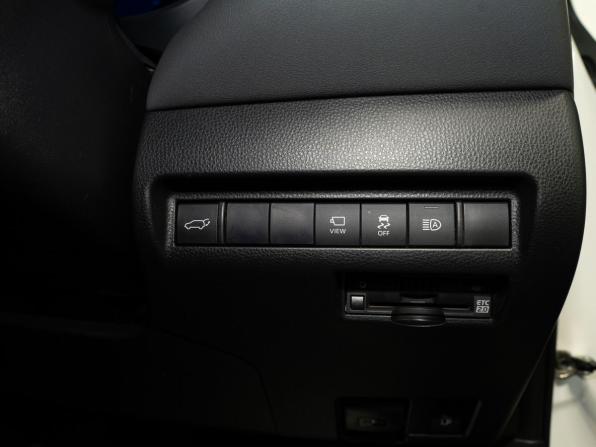 Toyota Harrier IV (XU80) с пробегом 2020 года, цена 4 500 000 рублей, 102600 км, внедорожник, Автокод Объявления