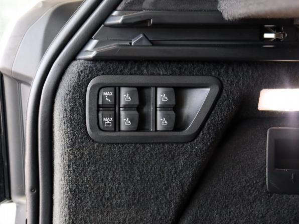 BMW X7 I (G07) Рестайлинг с пробегом 2023 года, цена 13 500 000 рублей, 39100 км, внедорожник, Автокод Объявления