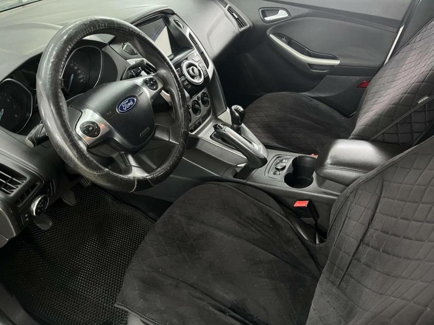 Ford Focus III Нижнекамск  - изображение 11