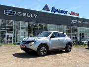 Nissan Juke I Набережные Челны  - изображение 24
