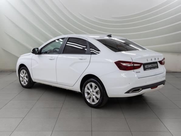 Lada (ВАЗ) Vesta I Рестайлинг (NG) с пробегом 2024 года, цена 1 198 000 рублей, 57336 км, седан, Автокод Объявления
