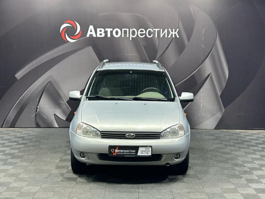 Lada (ВАЗ) Kalina I Оренбург  - изображение 2