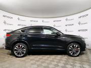 Geely Tugella I Рестайлинг Москва  - изображение 29