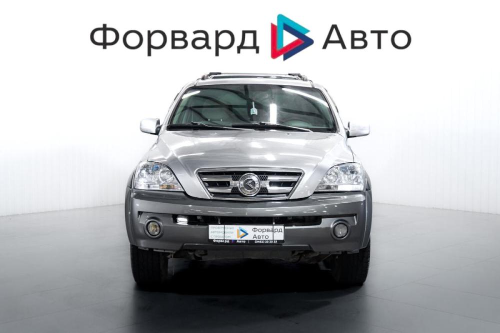 Kia Sorento I Тюмень  - изображение 2