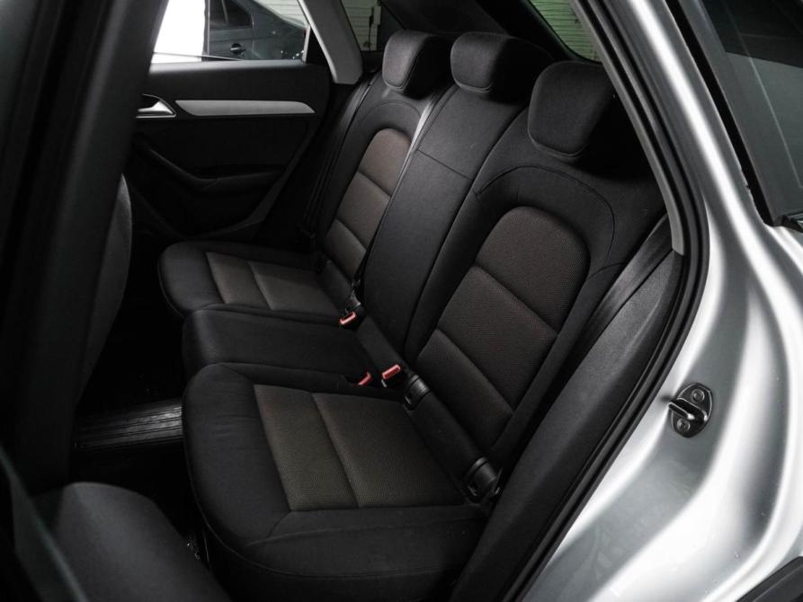Audi Q3 I (8U) Воронеж  - изображение 9