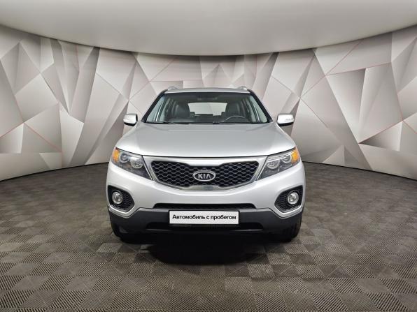 Kia Sorento II с пробегом 2011 года, цена 1 159 000 рублей, 252124 км, внедорожник, Автокод Объявления