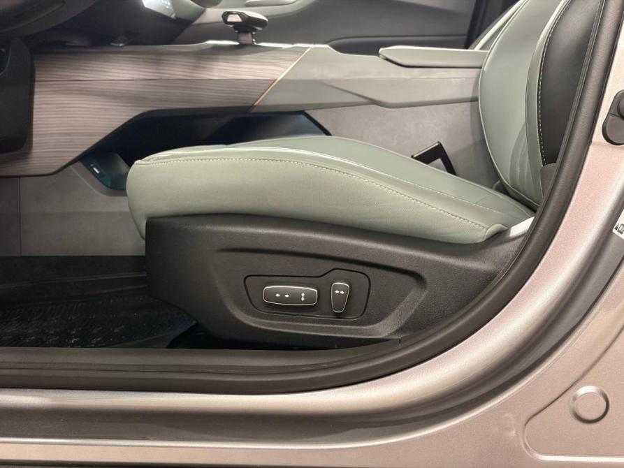 Changan Lamore Екатеринбург  - изображение 11