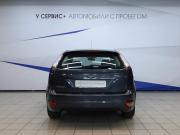 Ford Focus II Рестайлинг Москва  - изображение 18
