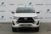 Toyota Hilux VIII Рестайлинг 2 Пермь  - изображение 22