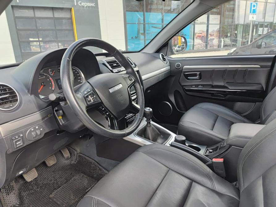 Haval H5 I Йошкар-Ола  - изображение 20