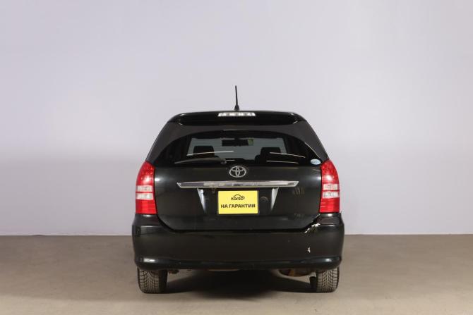 Toyota Wish I с пробегом 2004 года, цена 699 000 рублей, 299999 км, компактвэн, Автокод Объявления