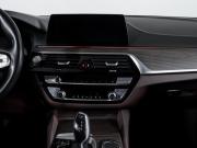 BMW 5 серии VII (G30/G31/G38) Рестайлинг Москва  - изображение 38