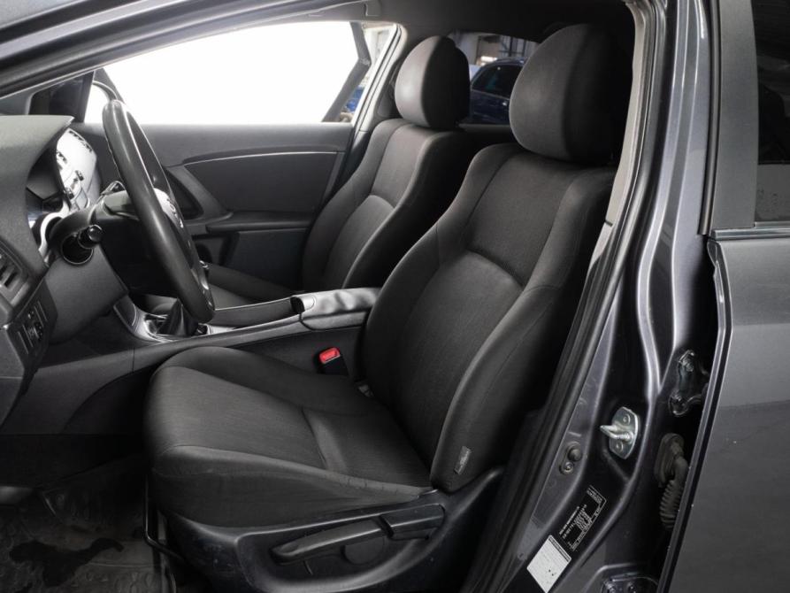 Toyota Avensis III Тюмень  - изображение 10