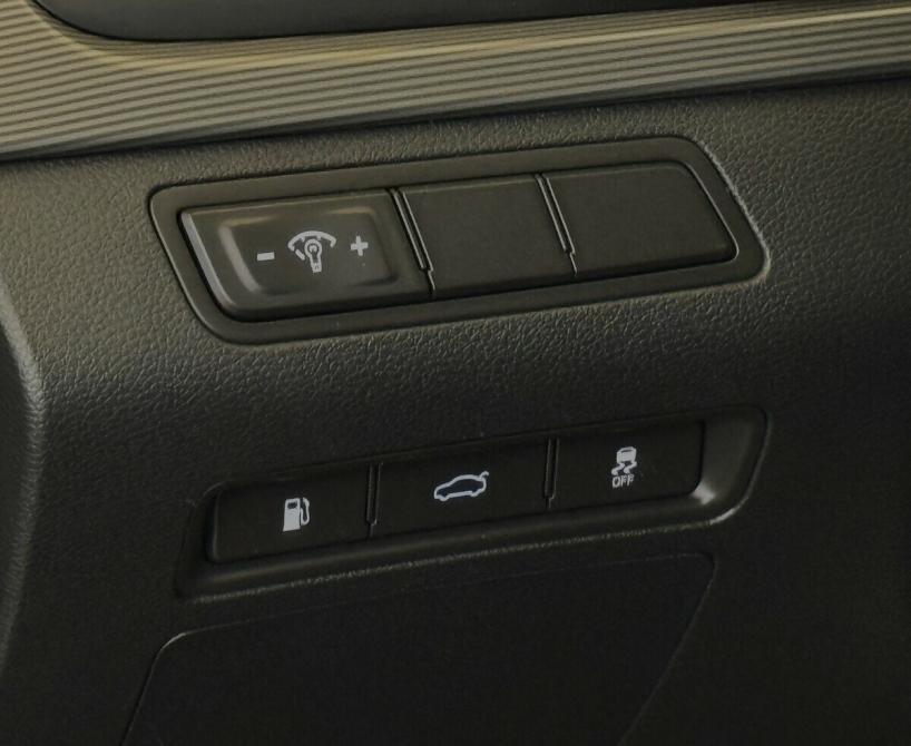 Hyundai Sonata VII (LF) Рестайлинг Москва  - изображение 9