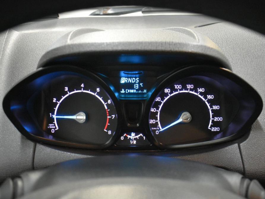 Ford EcoSport II Мурманск  - изображение 4