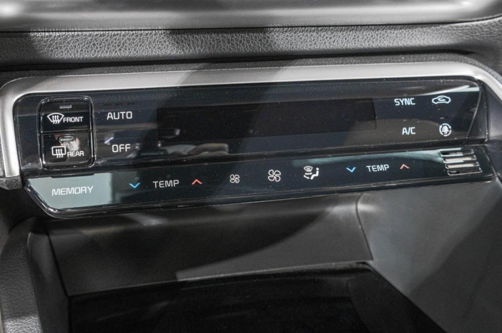 Kia K5 II Барнаул  - изображение 22