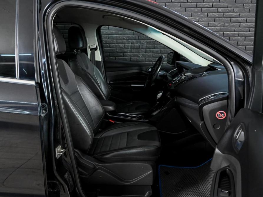 Ford Kuga II Екатеринбург  - изображение 11