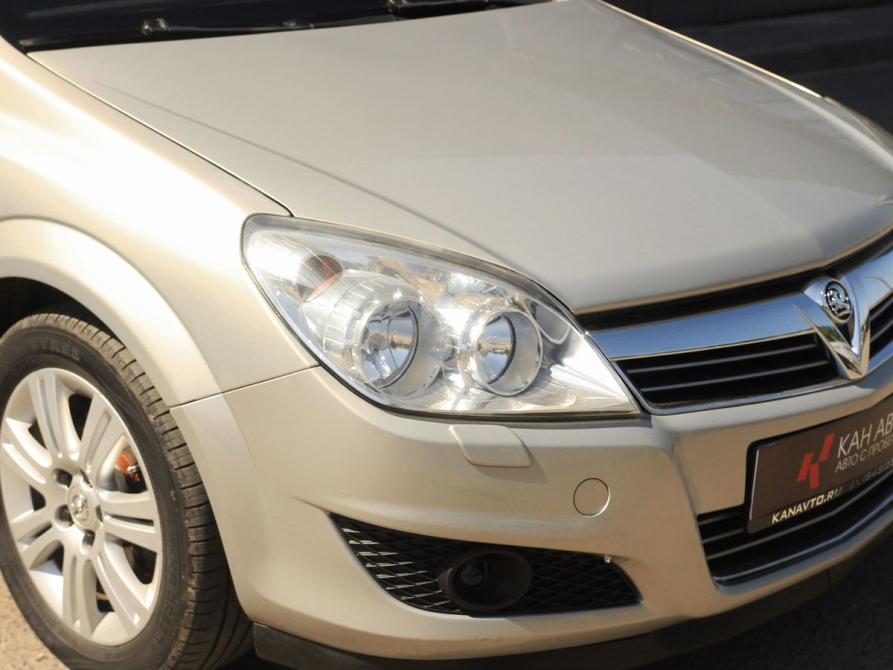 Opel Astra H Рестайлинг Казань  - изображение 5
