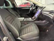 Ford Fusion (North America) II Рестайлинг Краснодар  - изображение 35