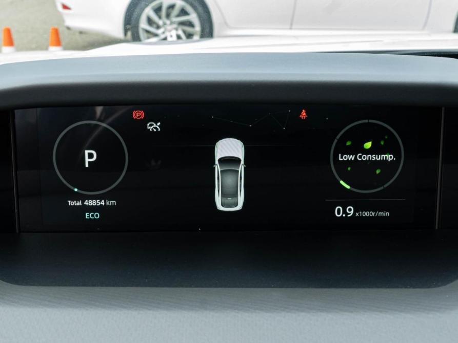Changan UNI-V I Краснодар  - изображение 19