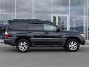 Lexus LX II Рестайлинг Улан-Удэ  - изображение 34