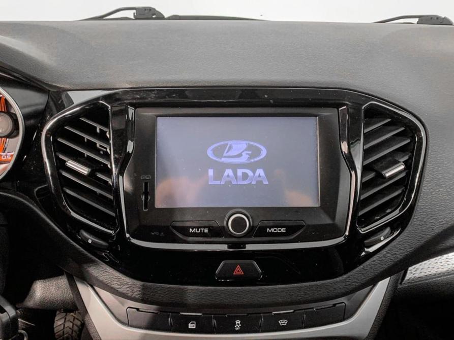 Lada (ВАЗ) Vesta I Ногинск  - изображение 10
