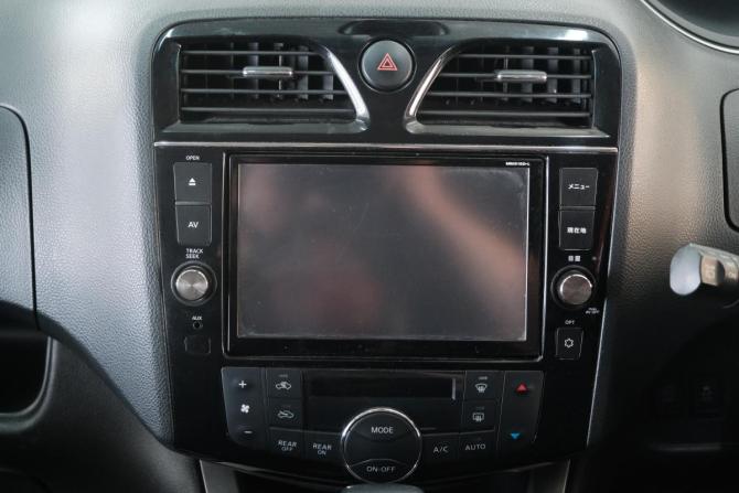 Nissan Serena IV (C26) с пробегом 2016 года, цена 1 549 000 рублей, 215000 км, минивэн, Автокод Объявления