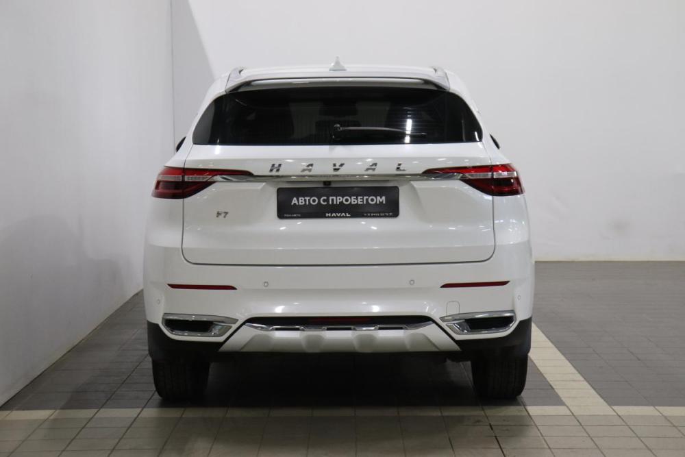 Haval F7 I Ульяновск  - изображение 4