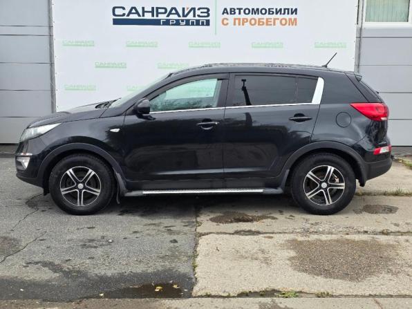Kia Sportage III Рестайлинг с пробегом 2015 года, цена 1 250 000 рублей, 157000 км, внедорожник, Автокод Объявления