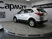 Hyundai Creta I Новосибирск  - изображение 32