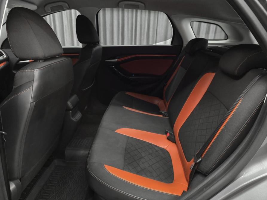 Lada (ВАЗ) Vesta I Красноярск  - изображение 18